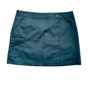 Avia Tennis Skirt with built-in shorts